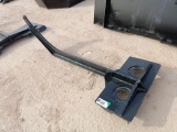 Unused Mini Universal Tree Boom