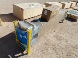 Unused Chery KT-H105 Two Post Vehicle Lift