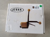 Unused A333 Steel Strapping Tool