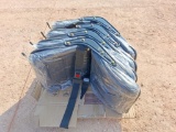 (4) Unused Construction Equipment Seats