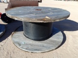 Spool of AFL-ADSS Optical Cable 96 X SM DNA-25512