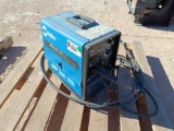 Miller Millermatic 130 XP Wire Welder