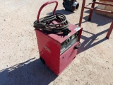 Lincoln PRO-Cut 60 Plasma Cutter