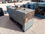 Hobart Mega-Arc 200-G Welder