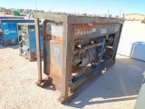 Lincoln SAE-400 Welder