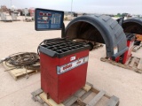 Coats 1250 Tire Balancer