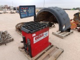 Coats 1250 Tire Balancer