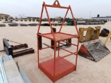 Lifting Platform