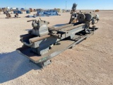 Axelson 20 W X 102 Lathe