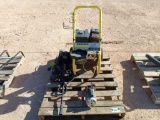 Karcher Pressure Washer, Mac M1000 High Pressure Washer