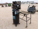 Kobalt 60 Gallon Air Compressor/Cooking Disc
