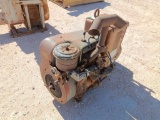 Hobart GW-223 Welder