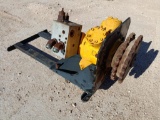 Hydrostar MRH-45 Hydraulic Motor