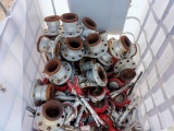 Misc Flange Adapters, Butterfly Valves