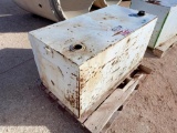 100 Gallon Fuel Transfer Tank