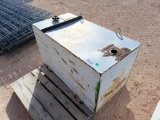 100 Gallon Fuel Transfer Tank