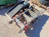 Car Ramps, Little Giant Velocity Ladder