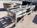 Hubbell Chance 28KV AR Switch