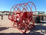 Hose Reel for 21