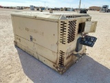 2007 Ingersoll Rand HP375WIR Air Compressor
