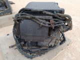 Thermo King TriPack APU Unit