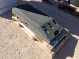 Banner Hydraulic Hand Pump B65118