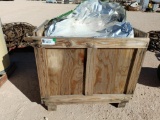 Unused Imperial Rear Door Ramp Hydraulic Pump Motor