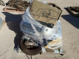 Pallet of Misc Items
