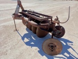Ford I0-290 3 Point Hitch Disc Plow