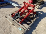 Pittsburgh Heavy Duty 1 Ton Engine Stand
