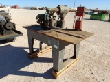 Victory Radial Arm Saw