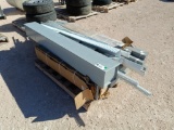 Pallet of Misc Electrical Supplies
