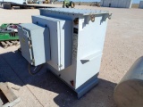 Phasor 130 KVA Transformer