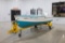 1959 Arkansas Traveler Boat