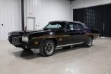 1971 Pontiac GTO Judge