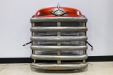Diamond T Grill