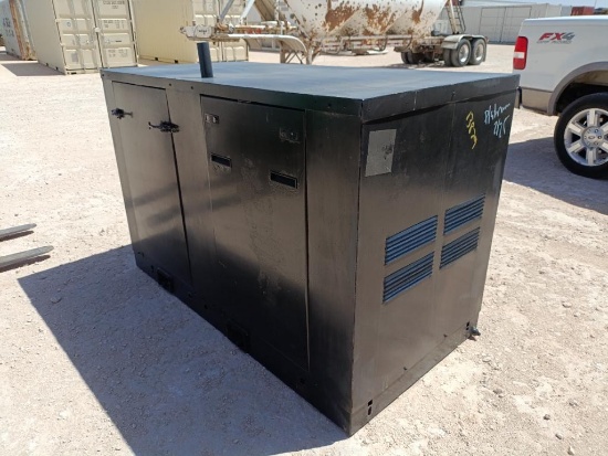 The Charles FM50 39.5 Kw Generator