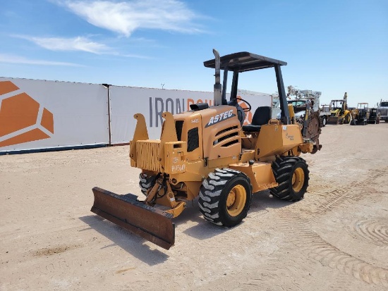 Astec RT660 Trencher
