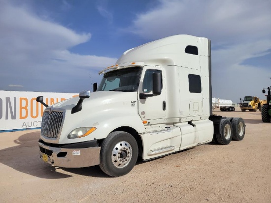 2020 International LT625 Truck Tractor