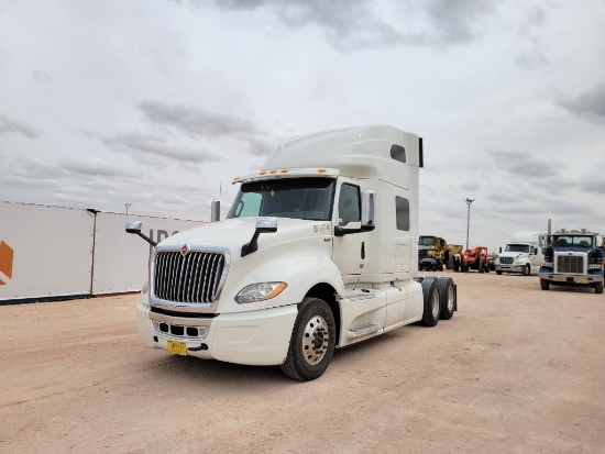 2020 International LT625 Truck Tractor