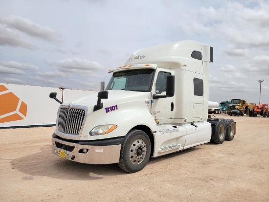 2020 International LT625 Truck Tractor