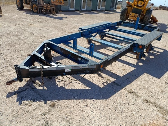 Trailer Chassis