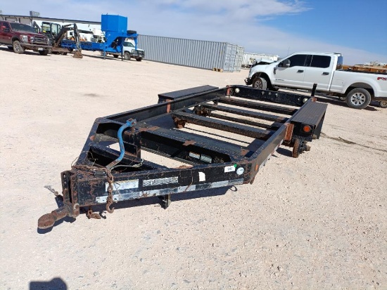 Trailer Chassis