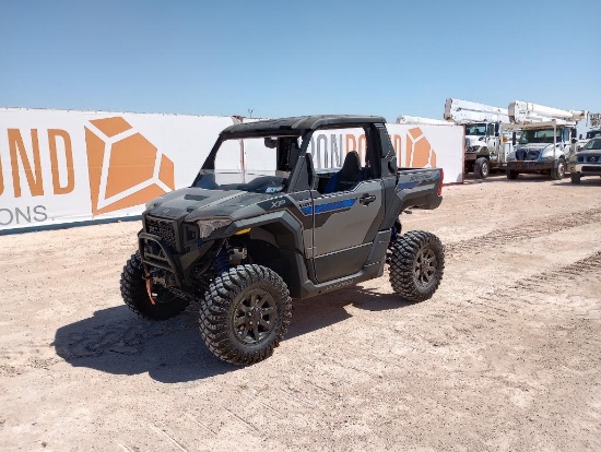 2024 Polaris Xpedition 1000 UTV