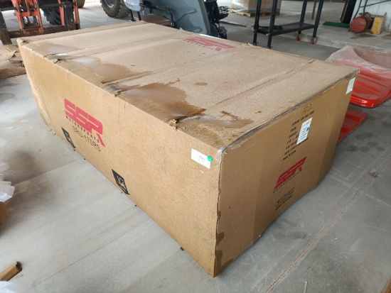 Unused SSR SRU-170RS UTV