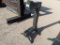 Unused Waste Oil Burner