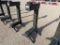 Unused Waste Oil Burner