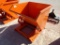 Unused 1Cu Yd Self Dumping Hopper