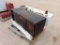 (2) Transfer Fuel Tanks
