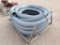 4'' Corrugated Flexible Pipe